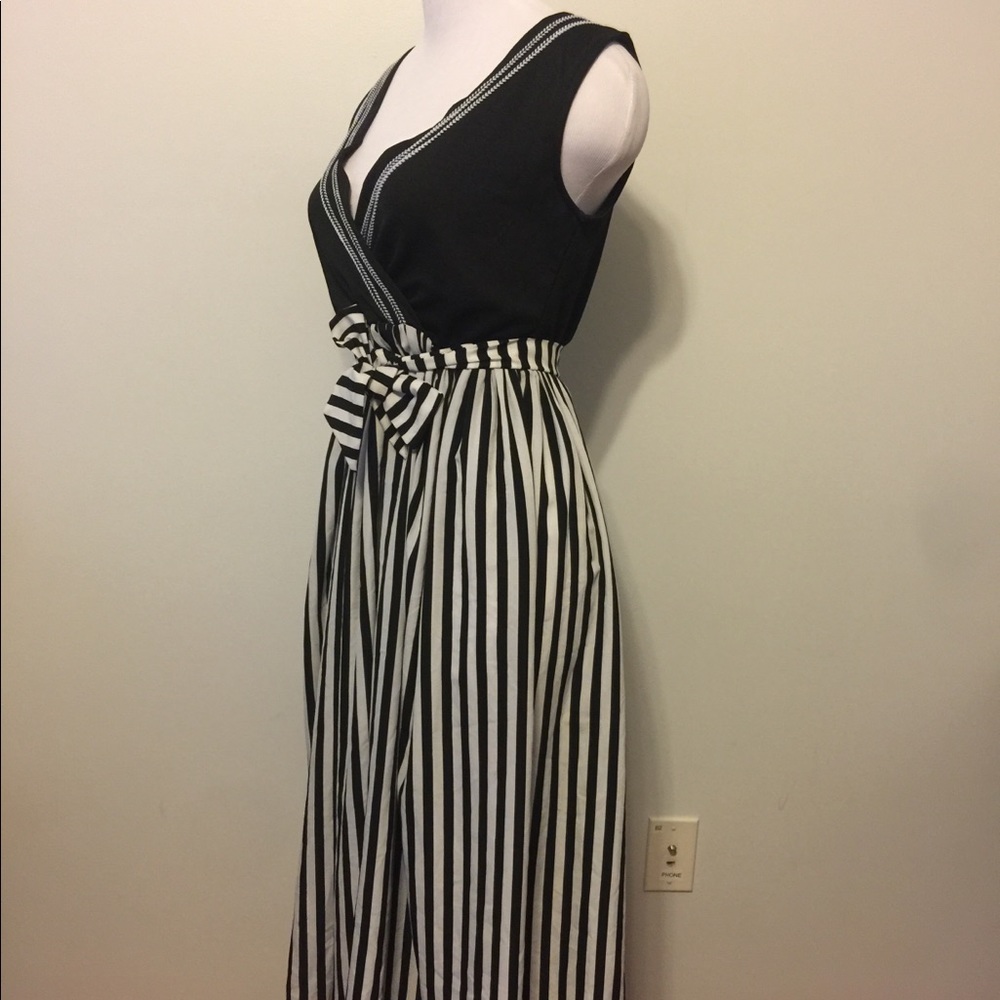 Beautiful maxi dress